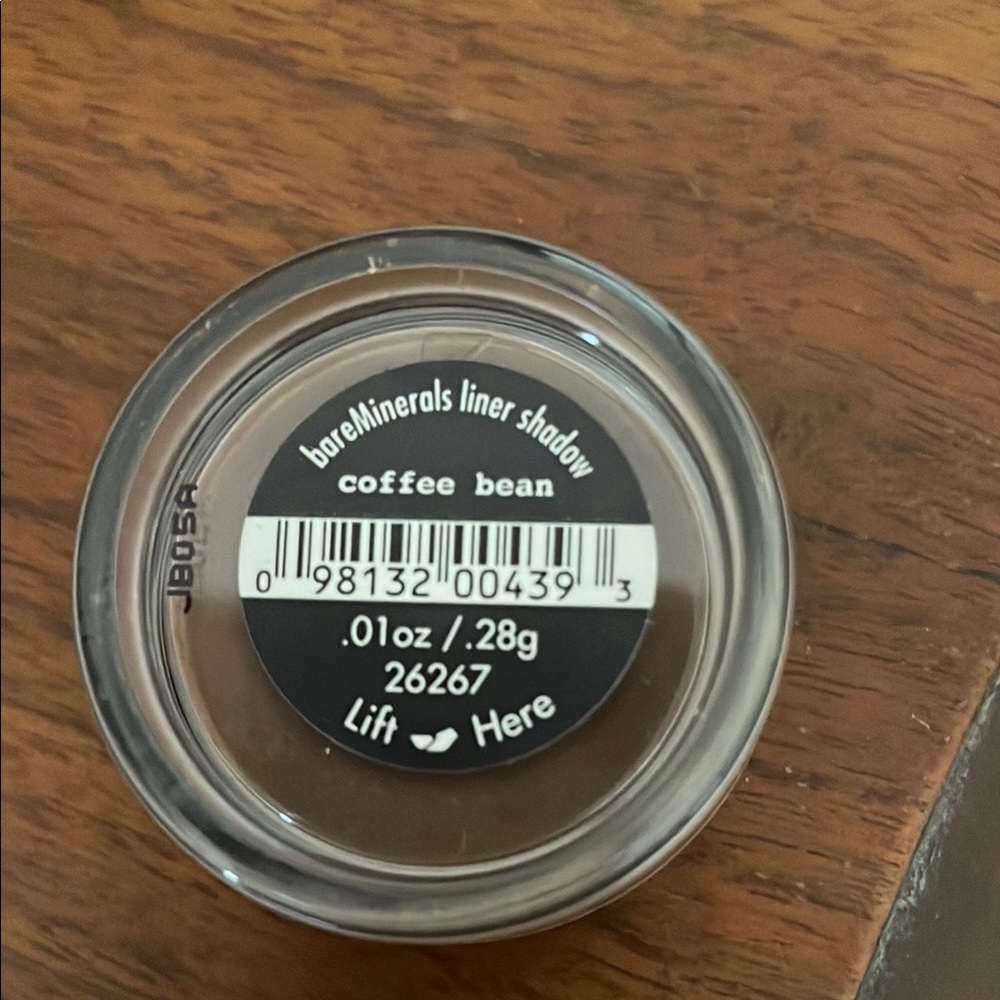 bareMinerals Coffee Bean Liner Shadow